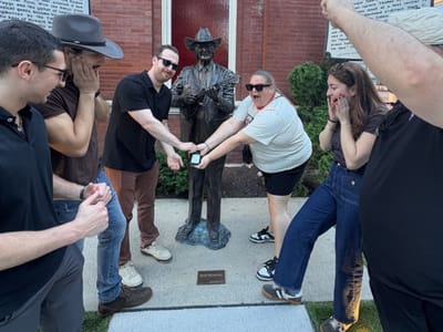 Why Most Team-Building Fails Half Your Team